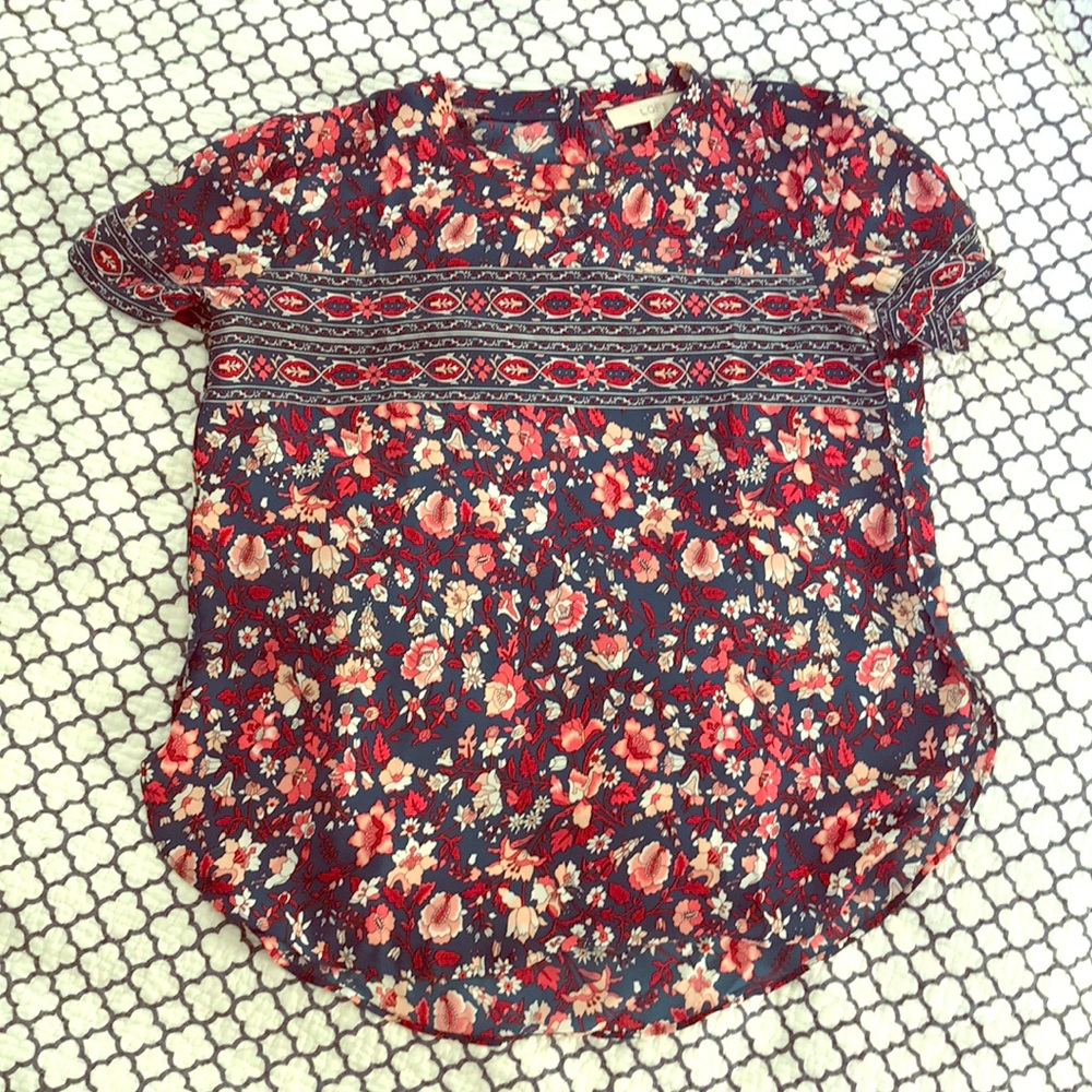 LOFT top